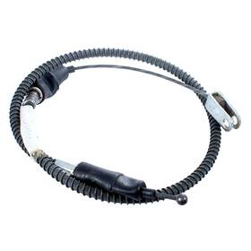 809438 Cushman 1949-1956 Scooter Rear Brake Cable 60 Series Road King Dennis Car