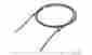 D0zz2a635br Scott Drake Parking Brake Cable Black Ford Mercury Each