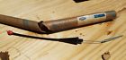D1az-2a760-a Unbranded Nos Ford Galaxie Parking Brake Release Cable Ranchero Ltd