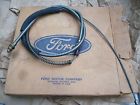 D3tz-2a635-h Ford Nos Genuine Left