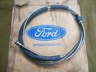 D3tz-2a635-k Ford Nos Genuine Right
