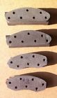 D4dz-2001-a Ford Lincoln Front Brake