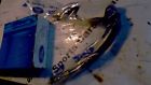 D5ry-2078-b Ford Service Parts Capri Mk Oem Front Brake Hose New