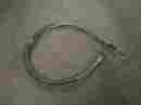 D5uz-2a635-a Ford Nos 1975 76 77 78 79 E100 E250 E350 Rear Parking Brake Cable Rh
