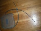 D6oz-2a635-a Ford Nos Torino Rear Parking Brake Cable Asy Rh