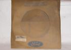 D7tz-2a635-h Ford Parking Brake Cable