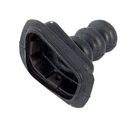 E7zz-2650 Daniel Carpenter Reproductions 1987-2004 Ford Mustang Front Parking Brake Cable To Floor Pan Seal