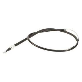Dansk W0133-1629576-dsk For Volkswagen Jetta 1989-1992 Parking Brake Cable