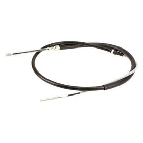 W0133-1632828-dsk Dansk For Volkswagen Jetta 1993-1999 Parking Brake Cable