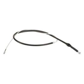 W0133-1993699-dsk Dansk For Volkswagen Jetta 2011-2013 Rear Parking Brake Cable