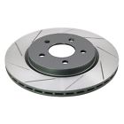 Dba2114sr Dba Usa Street Series Disc Brake Rotor 05-13 Mustang