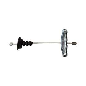 E7zz-2603 Dcm 1987-93 Ford Mustang Front Parking Brake Cable Assembly 8 Inch
