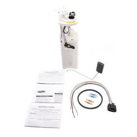 Fg0154 Delphi Fuel Pump Module Assy