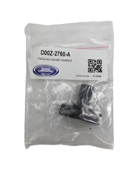 D00z-2760-a Dennis Carpenter Parts Parking Brake Release Handle For Ford Truck Bronco And More