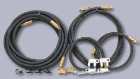 80327 Dextr Marine Dexter Trailer Brake Line Kit