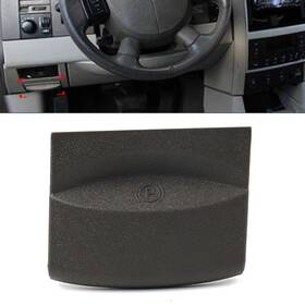 Dictorcoltd 550748561504 Parking Brake Release Handle For Dodge Dakota Durango Mitsubishi Raider