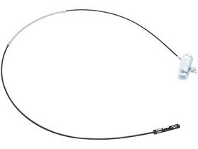 Diy Solutions 39749rgkt For 2007 Chevrolet Silverado 1500 Classic Parking Brake Cable