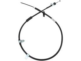 Diy Solutions 51864hbbp For 2001-2005 Hyundai Elantra Parking Brake Cable Rear Right 2002 2003