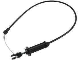 Diy Solutions 56qbsq Parking Brake Cable Fits Chevy K1500 1995-1999