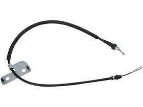 31mgzc Diy Solutions Parking Brake Cable Fits Chevy K3500 1995-2000