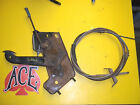 547.ch8374 Dodge 1974 74 D W 100 200 300 Pickup Truck Oem Emergency Brake Pedal Cable