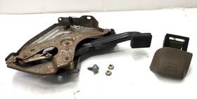 30651n Dodge 1998-2001 Ram 1500 2500 3500 Emergency Brake Pedal Release Park Tan
