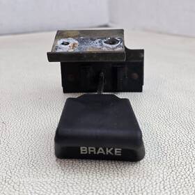 4294677 Dodge Shelby Daytona Parking Brake Release Handle