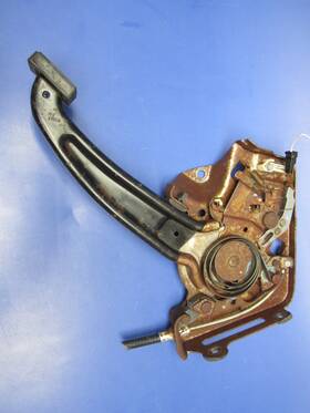 52078890 Dodge 1995 1996 94 95 96 97 Ram Emergency Parking Brake E-brake Pedal