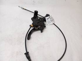 547.ch2216 Dodge Emergency Park Brake Pedal Fits Journey 2016 Oem