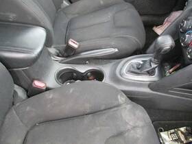 547.ch2d13 Dodge Park E-brake Handle Assembly Fits 13 Dart 257166