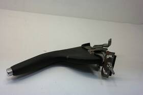 547.ch2d15 Dodge 2015 Dart Emergency Brake Lever