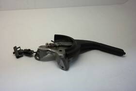 547.ch2j09 Dodge 2009 Caliber Emergency Brake Lever