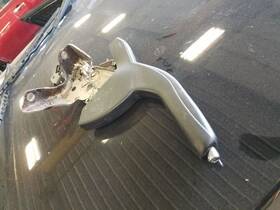 547.ch2j14 Dodge E-brake Handle Avenger 2014 Emergency Brake Parts 1383488
