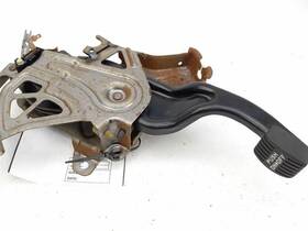 547.ch2r07 Dodge 2007 Charger Emergency Park Brake Pedal Oem