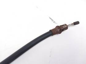 547.ch2r09 Dodge Emergency Brake Cable Left Driver Fits Charger 2009 Oem