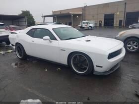 547.ch2s12 Dodge Challenge 2012 Emergency Brake Parts 9440939