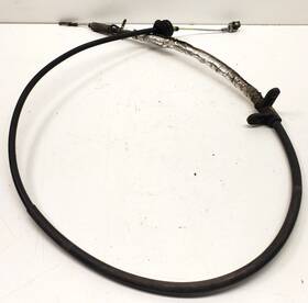 68225444aba00515 Dodge 2014-2021 Ram Promaster 1500 2500 3500 Parking Brake Cable