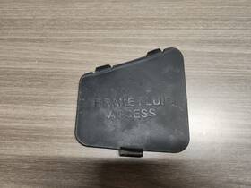 93785 Dodge Brake Fluid Access Cover 2011 - 2023 Charger Mopar Oem