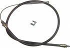 Bc108793 Dodge Pickup Wagner Brake Parking Cable Fits D100 Rear 1974