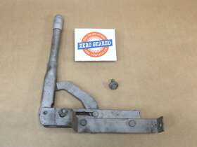 L-313 Dodge 61-71 Sweptline Parking Brake Handle D100 D200 D300 W100 W200 W300