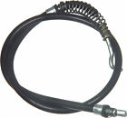 Bc140919 Dodge Left Rear Ram Wagner Parking 01-02 Brake Cable 2500 Fits