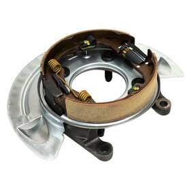 52010141ag Dodge Oe For Ram 3500 2003-2008 Rear Parking Brake Assembly