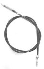 61075 Dodge Parking 00-02 3500 Cable-custom Ram Absco Brake Fits Rear