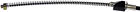 C93875 Dodge Rear Brake Cable 89-94 Fits Dorman B350 Parking