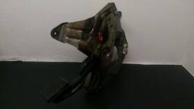 52113485af Dodge Truck 04-09 Durango Parking Brake Pedal Assembly Oem