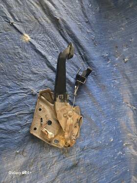 547.ch8193 Dodge Truck 93 Dakota E Brake Pedal Assy 193372