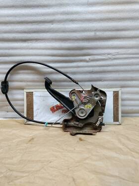 547.ch8304 Dodge Truck Dakota 2004 Emergency Brake Parts 392871