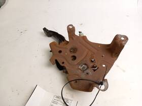 547.ch8410 Dodge Truck Emergency Park Brake Pedal For Grand Caravan 2010 Oem