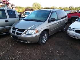 547.ch8604 Dodge Truck Caravan 2004 Emergency Brake Parts 1987283