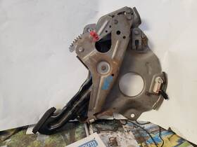 547.ch8c21 Dodge Truck 2021 Ram 2500 Emergency Brake Pedal 577141